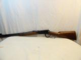 Near Mint Pre War Winchester Model 1894 Flat Band 25-35 Cal. Carbine - 7 of 9