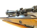 Near Mint Heckler & Koch Model 770 .308 Semi Auto Sporting Rifle with Nikon Scope - 2 of 9