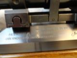 Near Mint Heckler & Koch Model 770 .308 Semi Auto Sporting Rifle with Nikon Scope - 3 of 9