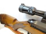 Near Mint Heckler & Koch Model 770 .308 Semi Auto Sporting Rifle with Nikon Scope - 7 of 9