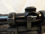 Near Mint Heckler & Koch Model 770 .308 Semi Auto Sporting Rifle with Nikon Scope - 5 of 9