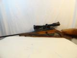 Near Mint Heckler & Koch Model 770 .308 Semi Auto Sporting Rifle with Nikon Scope - 1 of 9