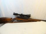 Near Mint Heckler & Koch Model 770 .308 Semi Auto Sporting Rifle with Nikon Scope - 6 of 9