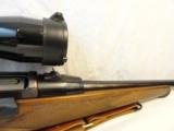 Near Mint Heckler & Koch Model 770 .308 Semi Auto Sporting Rifle with Nikon Scope - 8 of 9