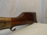 Mowrey Olney Texas Bi-Centennial32/100 Ethen Allen Style 50 Cal. Muzzel Loader - 4 of 11