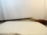 Mowrey Olney Texas Bi-Centennial32/100 Ethen Allen Style 50 Cal. Muzzel Loader - 1 of 11