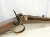 Mowrey Olney Texas Bi-Centennial32/100 Ethen Allen Style 50 Cal. Muzzel Loader - 7 of 11