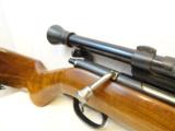 NiceRemington Model 512 Sportsmasteris a bolt action rifle .22 - 2 of 9