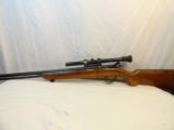 NiceRemington Model 512 Sportsmasteris a bolt action rifle .22 - 6 of 9