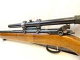 NiceRemington Model 512 Sportsmasteris a bolt action rifle .22 - 7 of 9