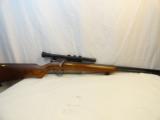 NiceRemington Model 512 Sportsmasteris a bolt action rifle .22 - 1 of 9