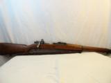 High Number Model 1903 Springfield -Match Rifle - 1 of 12