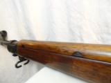 High Number Model 1903 Springfield -Match Rifle - 10 of 12