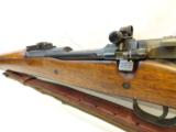 High Number Model 1903 Springfield -Match Rifle - 11 of 12