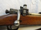 High Number Model 1903 Springfield -Match Rifle - 4 of 12