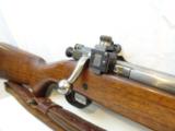 High Number Model 1903 Springfield -Match Rifle - 2 of 12