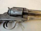 Tight Remington Model 1875 Pistol - 44 WCF - 4 of 6