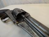Tight Remington Model 1875 Pistol - 44 WCF - 6 of 6