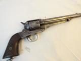 Tight Remington Model 1875 Pistol - 44 WCF - 1 of 6