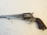 Tight Remington Model 1875 Pistol - 44 WCF - 2 of 6
