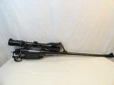 Minty Post 64 Winchester Model 70 in 30-06 Complete action and Scope - 1 of 12