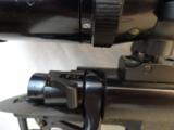 Minty Post 64 Winchester Model 70 in 30-06 Complete action and Scope - 5 of 12