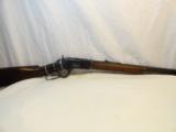 High Condition Winchester Model 1873 Rifle .32 WCF - 9 of 14