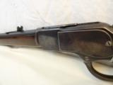 High Condition Winchester Model 1873 Rifle .32 WCF - 3 of 14
