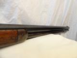 High Condition Winchester Model 1873 Rifle .32 WCF - 11 of 14