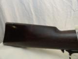 High Condition Winchester Model 1873 Rifle .32 WCF - 12 of 14