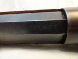 High Condition Winchester Model 1873 Rifle .32 WCF - 5 of 14