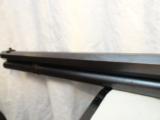 High Condition Winchester Model 1892 Rifle in .38 WCF - 2 of 15