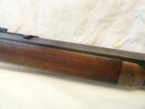 High Condition Winchester Model 1892 Rifle in .38 WCF - 14 of 15