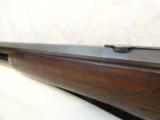 High Condition Winchester Model 1892 Rifle in .38 WCF - 3 of 15