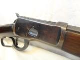 High Condition Winchester Model 1892 Rifle in .38 WCF - 13 of 15