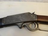 Clean Original Marlin Model 1893 Rifle in 30-30 - 9 of 12