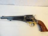 As New Navy Arms Model 1875 Remington in .45 Colt - 1 of 10