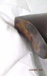 Mint Peabody Carbine - 12 of 14