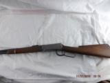 Special Order Winchester Model 1894 Carbine - 1 of 13