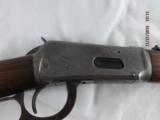 Special Order Winchester Model 1894 Carbine - 4 of 13