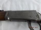 Special Order Winchester Model 1894 Carbine - 5 of 13