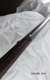 Percussion Jaeger (Hunters) rifle - 8 of 11