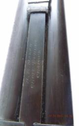 D. E. Malan Combo gun - 6 of 11