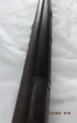 D. E. Malan Combo gun - 8 of 11