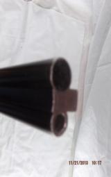 D. E. Malan Combo gun - 11 of 11