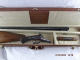 Alex Henry .500 Best Double Express Rifle - 2 of 13