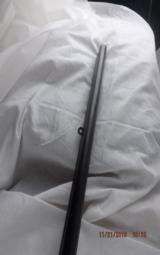 Alex Henry .500 Best Double Express Rifle - 9 of 13