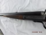 Alex Henry .500 Best Double Express Rifle - 5 of 13