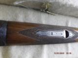 Alex Henry .500 Best Double Express Rifle - 8 of 13