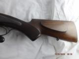 Alex Henry .500 Best Double Express Rifle - 6 of 13